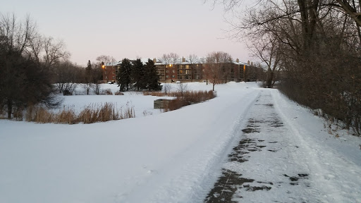 Park «Bass Lake Park», reviews and photos, 3450 Glenhurst Ave, Minneapolis, MN 55416, USA