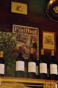 Atmosphère du Restaurant français Le Poulbot à Paris - n°8