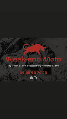 Week-end moto à La Canourgue