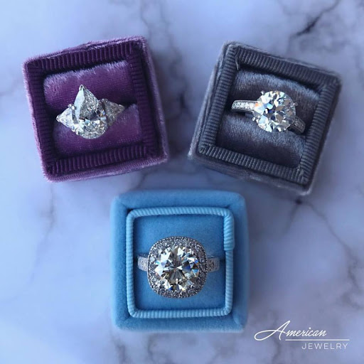 Jewelry Designer «American Jewelry Co.», reviews and photos, 401 S Mt Juliet Rd, Mt Juliet, TN 37122, USA