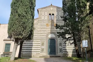 Pieve di San Piero in Mercato image