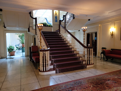 Art Museum «George Eastman Museum», reviews and photos, 900 East Ave, Rochester, NY 14607, USA