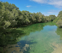Ojo De Agua Sisal photo