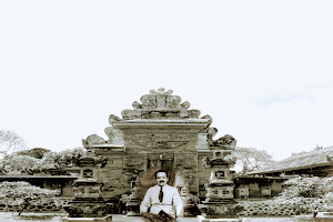 Puri Agung Kaler Kangin Klungkung image