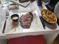 Steak du Restaurant Les Garçons Bouchers à Lyon - n°1