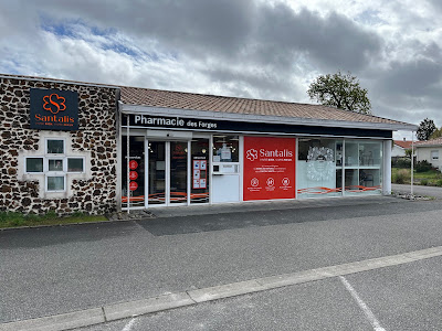 Pharmacie des Forges à Pontenx-les-Forges