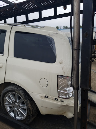 Auto Auction «Insurance Auto Auctions Inc», reviews and photos, 10390 Sadisco Dr, Ashland, VA 23005, USA