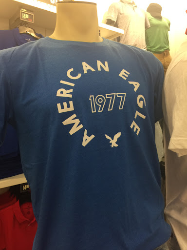 Clothing Store «AEO Factory Store», reviews and photos, 8200 Vineland Ave Suite 101, Orlando, FL 32821, USA