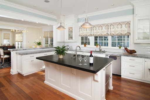 Cabinet Maker «Precision Cabinets», reviews and photos, 145 Middlefield Ct, Brentwood, CA 94513, USA