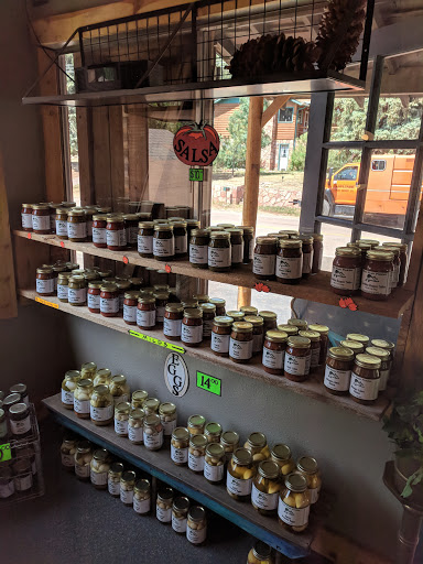 Grocery Store «Pikes Peak Pickles», reviews and photos, 4675 Fountain Ave, Cascade, CO 80809, USA