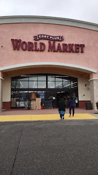 World Market - Car repair in Vacaville, CA, Vacaville - Rated 4.5/5