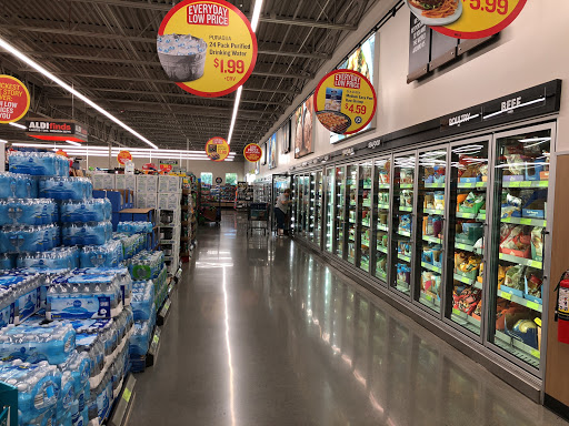 Discount Supermarket «ALDI», reviews and photos, 12630 Day St, Moreno Valley, CA 92553, USA