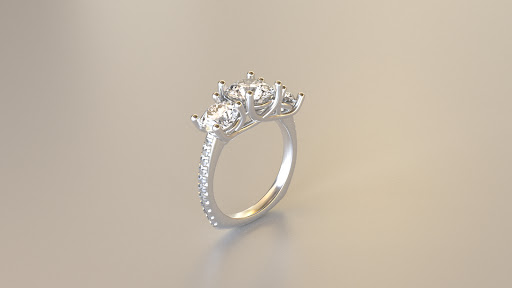 Jeweler «PV Coin & Jewelry», reviews and photos, 8764 E Shea Blvd #115, Scottsdale, AZ 85260, USA