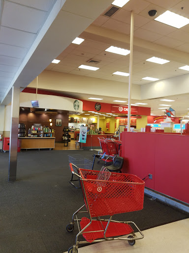 Department Store «Target», reviews and photos, 26650 Ford Rd, Dearborn Heights, MI 48127, USA