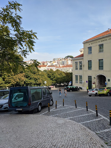 Associação de Estudantes da NOVA Medical School | Faculdade de Ciências Médicas (AEFCM) - Lisboa