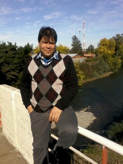 Photos of San Luis school