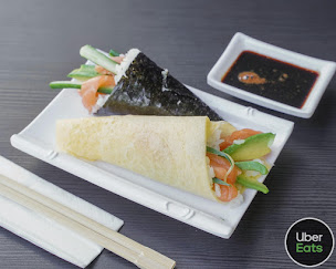 Photo n°37 de KAMPAI Créteil Glatt Cacher à Créteil ()