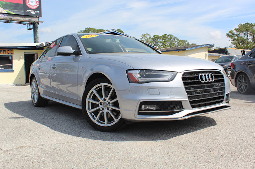 Used Car Dealer «Auto Park Corporation», reviews and photos, 5487 S Orange Blossom Trail, Orlando, FL 32839, USA