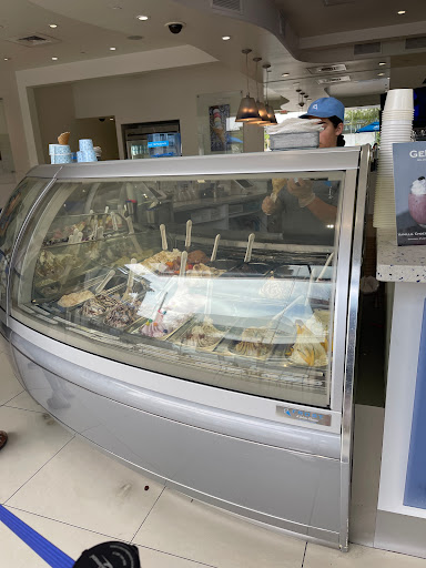 Ice Cream Shop «FROST a Gelato Shoppe Gilbert», reviews and photos, 2150 E Williams Field Rd #120, Gilbert, AZ 85295, USA