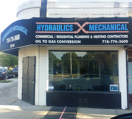 Hydraulics Mechanical Inc in Bayside, New York