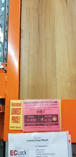 Home Improvement Store «Surplus Warehouse», reviews and photos, 727 S Orange Blossom Trail, Apopka, FL 32703, USA