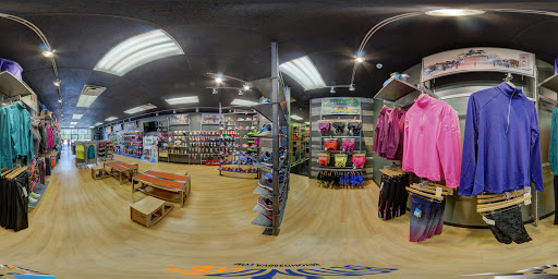 Sporting Goods Store «Fleet Feet Sports», reviews and photos, 11651 W Broad St, Henrico, VA 23233, USA