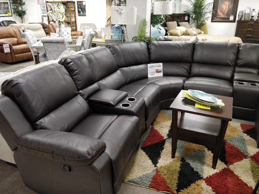 Furniture Store «Ashley HomeStore», reviews and photos, 3350 Airport Rd, Boca Raton, FL 33431, USA