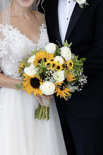 Florist «Blossom Boutique Florist», reviews and photos, 611 Pottstown Pike, Exton, PA 19341, USA