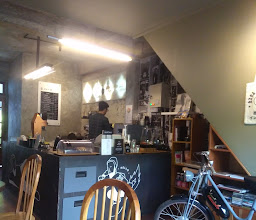 Stieti Coffee photo