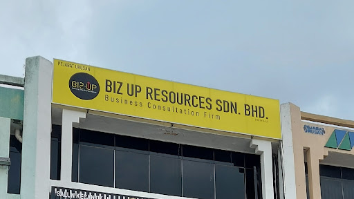 Biz Up Resources Sdn. Bhd.