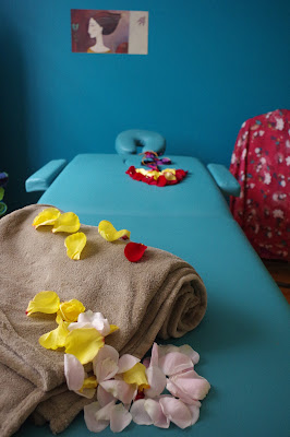 Atelier du Bien-être Cécile Cazala à Pau