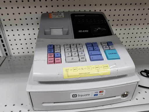 Non-Profit Organization «Goodwill Retail Store and Donation Center», reviews and photos