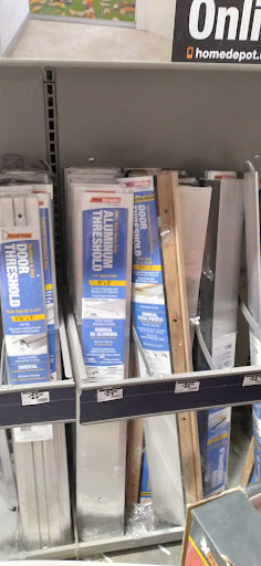 Home Improvement Store «The Home Depot», reviews and photos, 1200 Nixon Dr, Mt Laurel, NJ 08054, USA