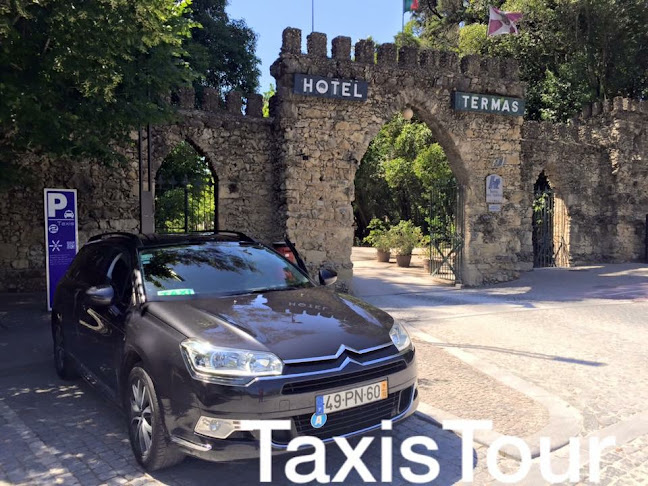 TaxisTour - Táxi