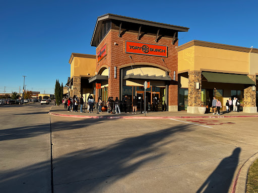 Outlet mall Plano