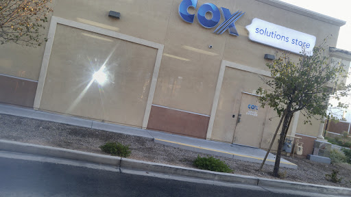 Cable Company «Cox Solutions Store», reviews and photos, 545 Marks St #101, Henderson, NV 89014, USA
