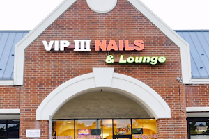 VIP 3 Nail spa And Lounge - Robinson image