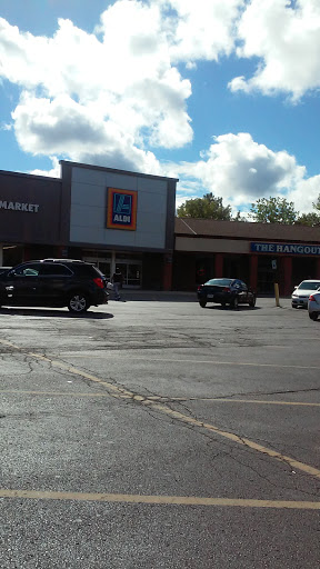 Supermarket «ALDI», reviews and photos, 30960 Lakeshore Blvd, Willowick, OH 44095, USA