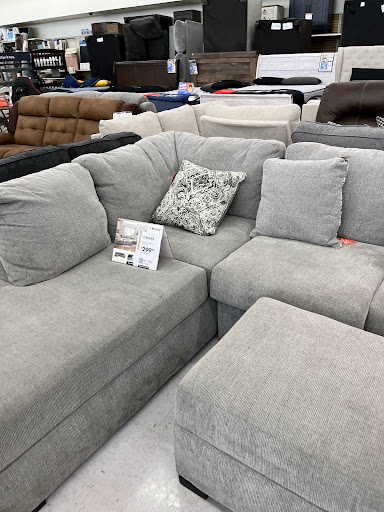 Discount Store «Big Lots», reviews and photos, 3735 El Camino Real, Santa Clara, CA 95051, USA