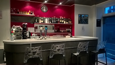 BaramaCafé à Châtel-Guyon