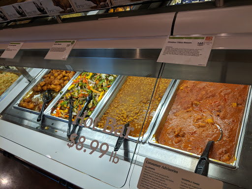 Grocery Store «Whole Foods Market», reviews and photos, 6930 S Highland Dr, Cottonwood Heights, UT 84121, USA