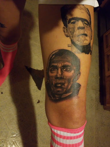 Tattoo Shop «G Spot», reviews and photos, 2302 W Newport Pike, Wilmington, DE 19804, USA