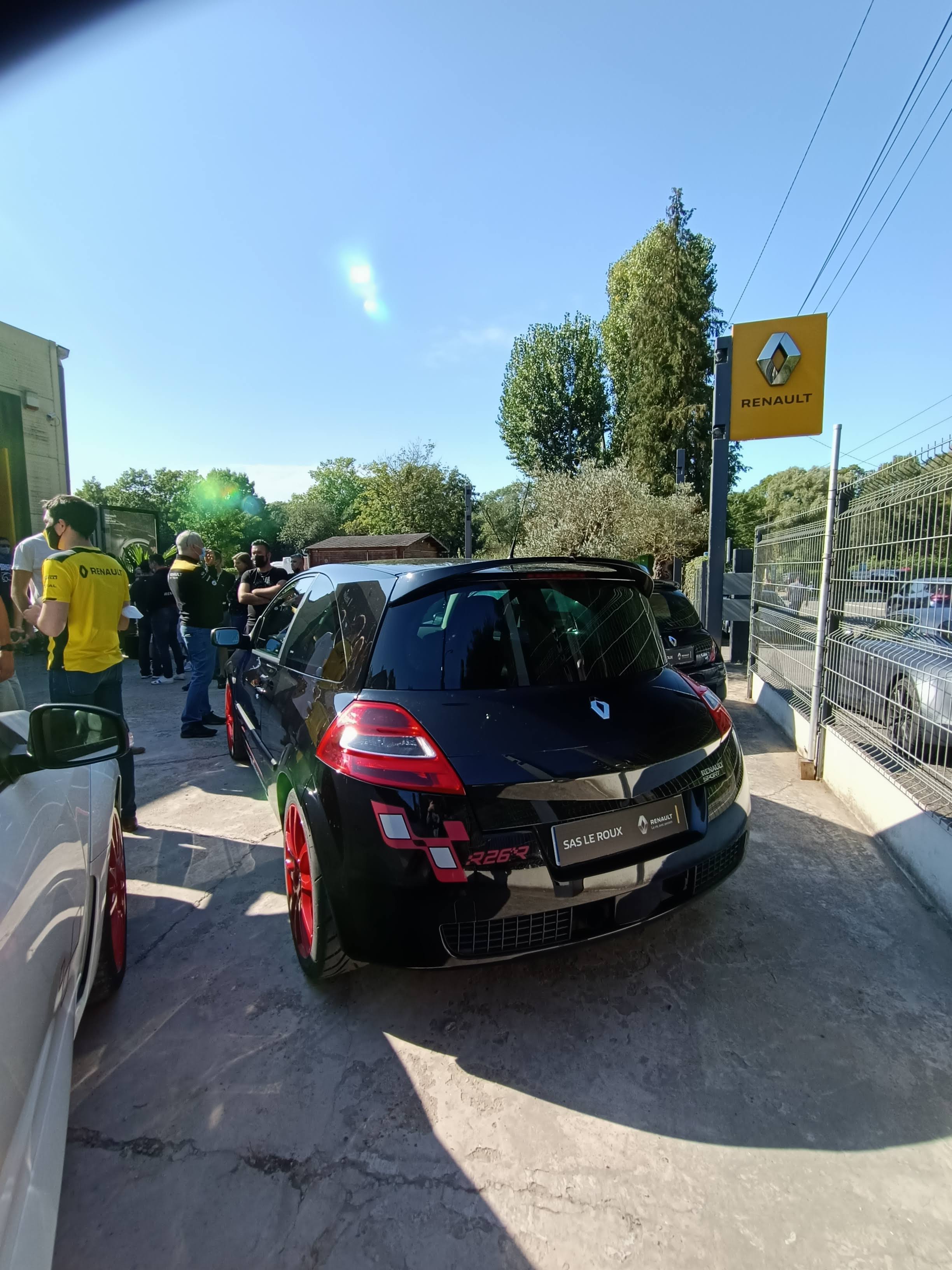 Photo n° 10 de l'avis de Gabriel.D fait le 11/10/2021 à 09:27
