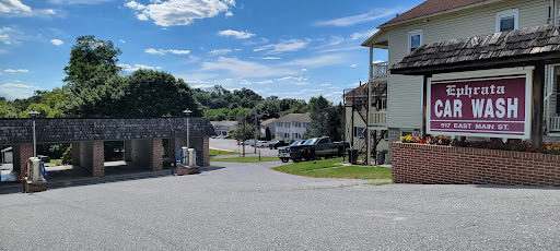 Ephrata Car Wash en Ephrata