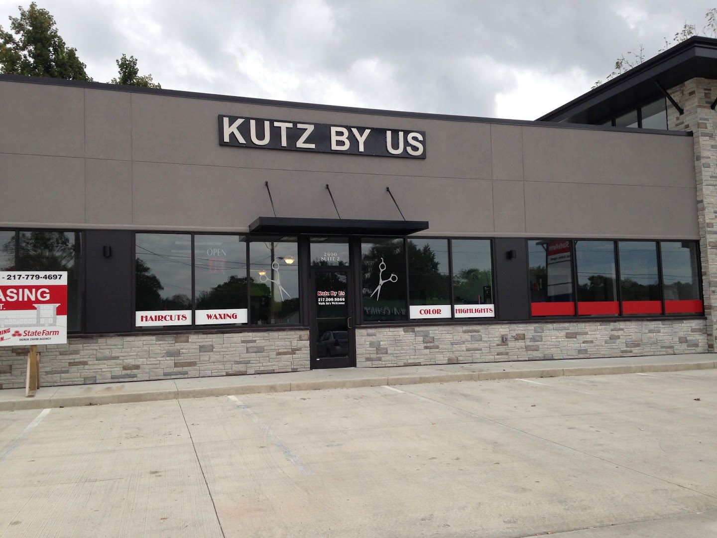 Kutz By Us
