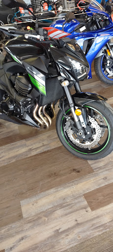Motorcycle Dealer «Vickery Motorsports», reviews and photos, 2231 S Parker Rd, Denver, CO 80231, USA
