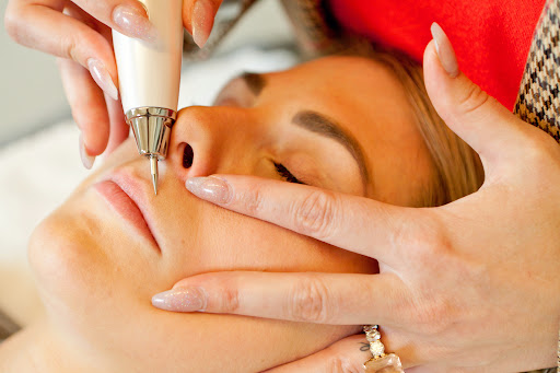 Facial Spa «Ageless Beauty», reviews and photos, 1427 Robinson Rd SE, Grand Rapids, MI 49506, USA