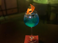 Cocktail du Restaurant Le 8 à Amiens - n°13
