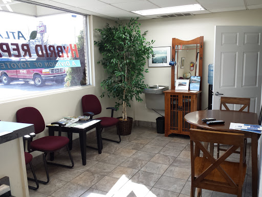 Auto Repair Shop «Atlanta Hybrid Repair», reviews and photos, 5630 Peachtree Blvd, Atlanta, GA 30341, USA