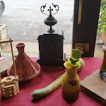 Photo n°5 de l'avis de Pierre. fait le 06/05/2018 à 10:21 sur le  Jolanda à Bajardo